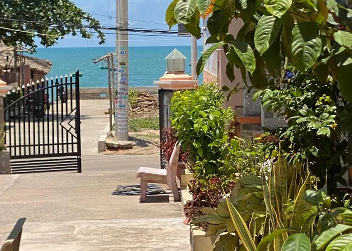 Lang Chai Guesthouse