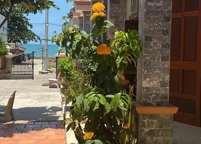Lang Chai Guesthouse
