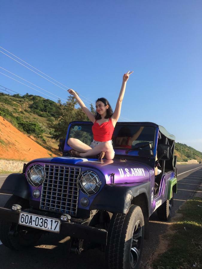 Lang Chai Муйне